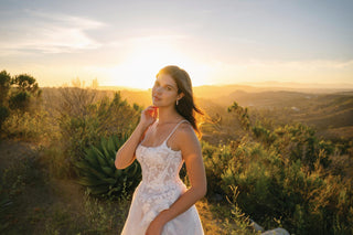 Allure Bridal Style Number A1403L - 12