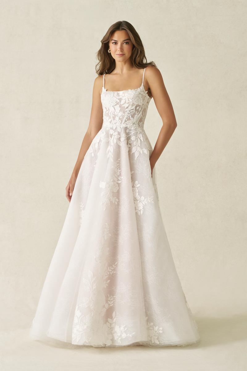 Allure Bridal Style Number A1403L - 4