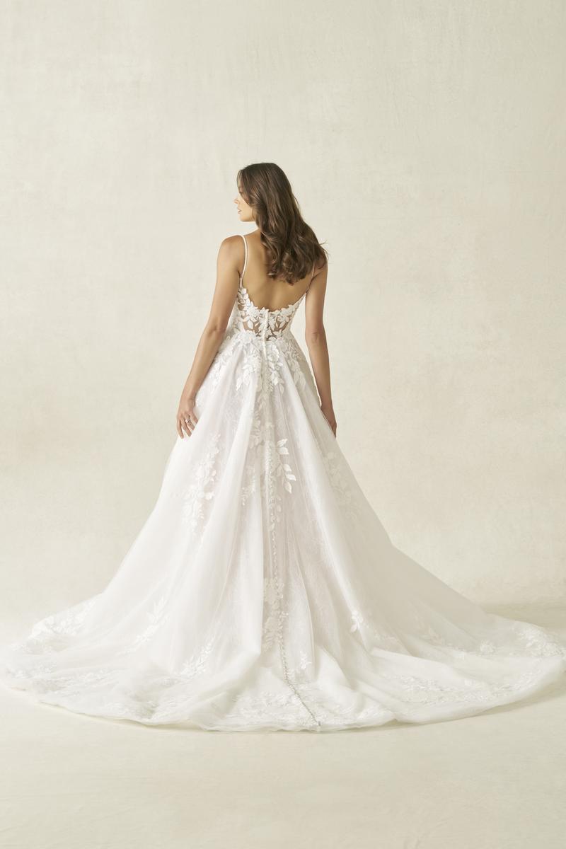 Allure Bridal Style Number A1403L - 5