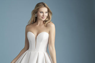 Allure Bridal Style Number A1404 - 13