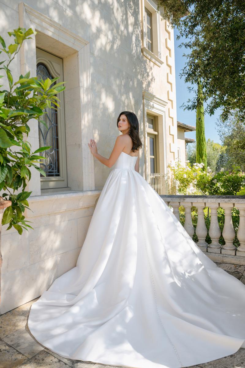 Allure Bridal Style Number A1404 - 2