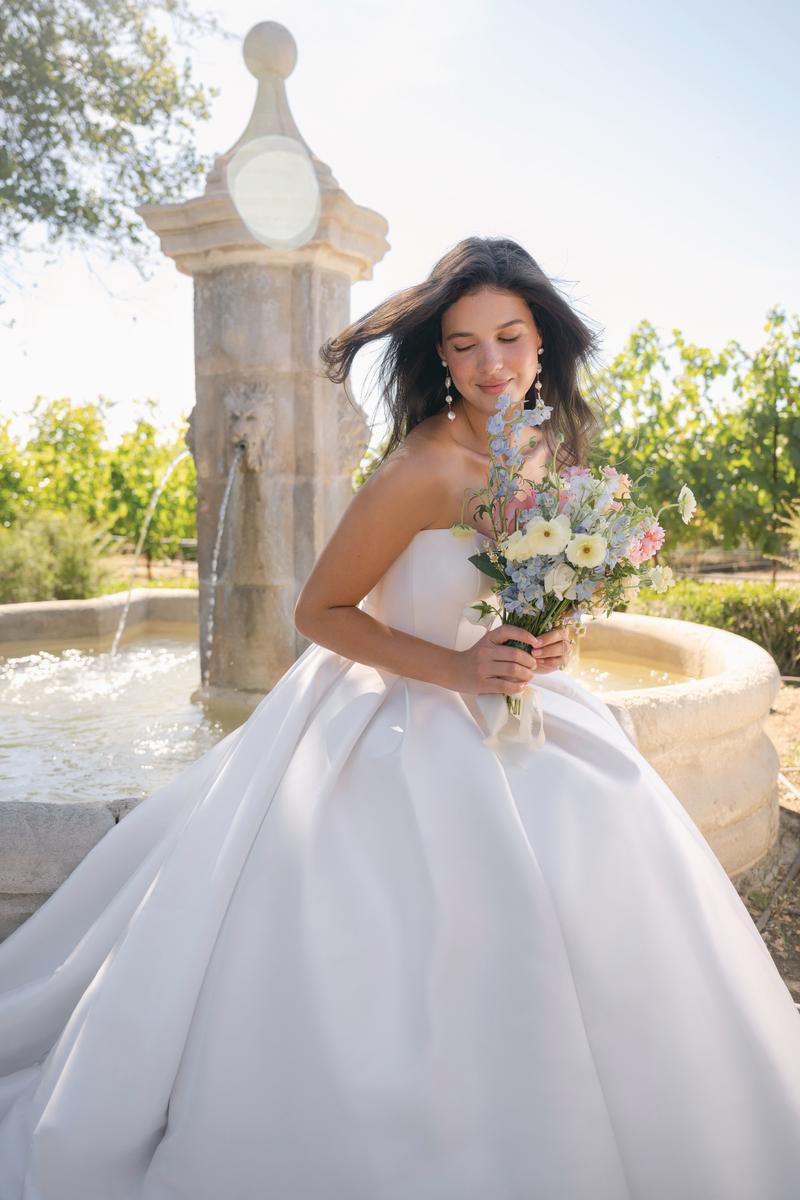 Allure Bridal Style Number A1404 - 7
