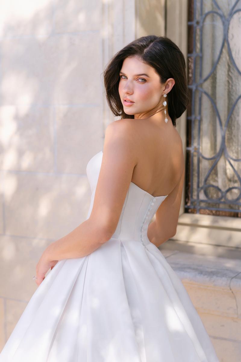 Allure Bridal Style Number A1404 - 9
