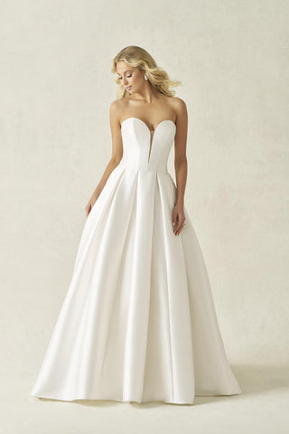 Allure Bridal Style Number A1404 - 3