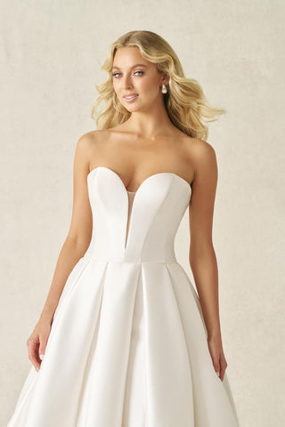 Allure Bridal Style Number A1404 - 10