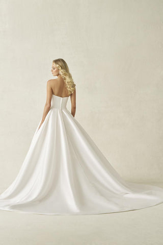 Allure Bridal Style Number A1404 - 4