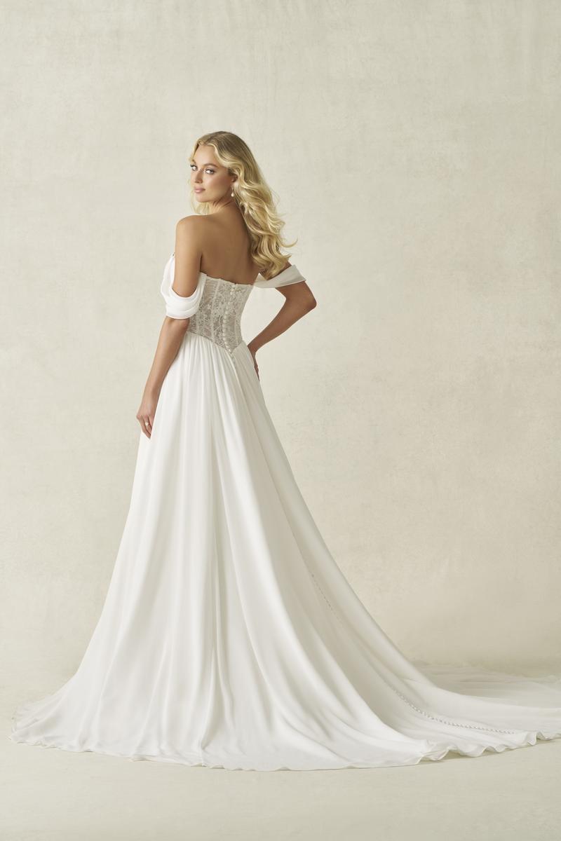 Allure Bridal Style Number A1405 - 4