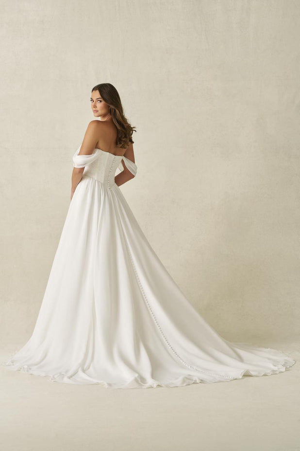 Allure Bridal Style Number A1405L - 2