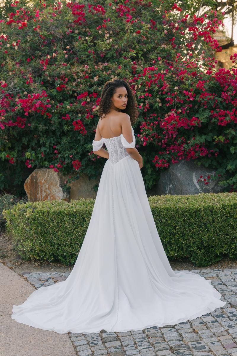 Allure Bridal Style Number A1405NS - 2