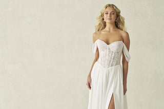 Allure Bridal Style Number A1405NS - 16