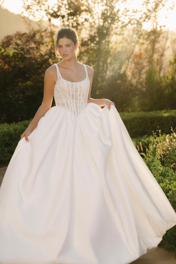 Allure Bridal Style Number A1406 - 1