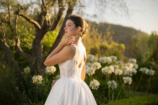 Allure Bridal Style Number A1406 - 21
