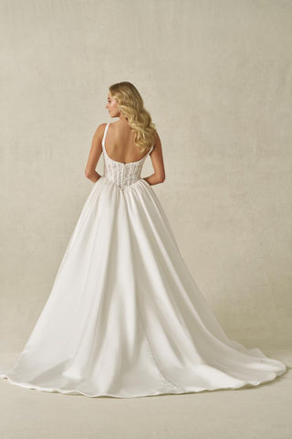 Allure Bridal Style Number A1406 - 4