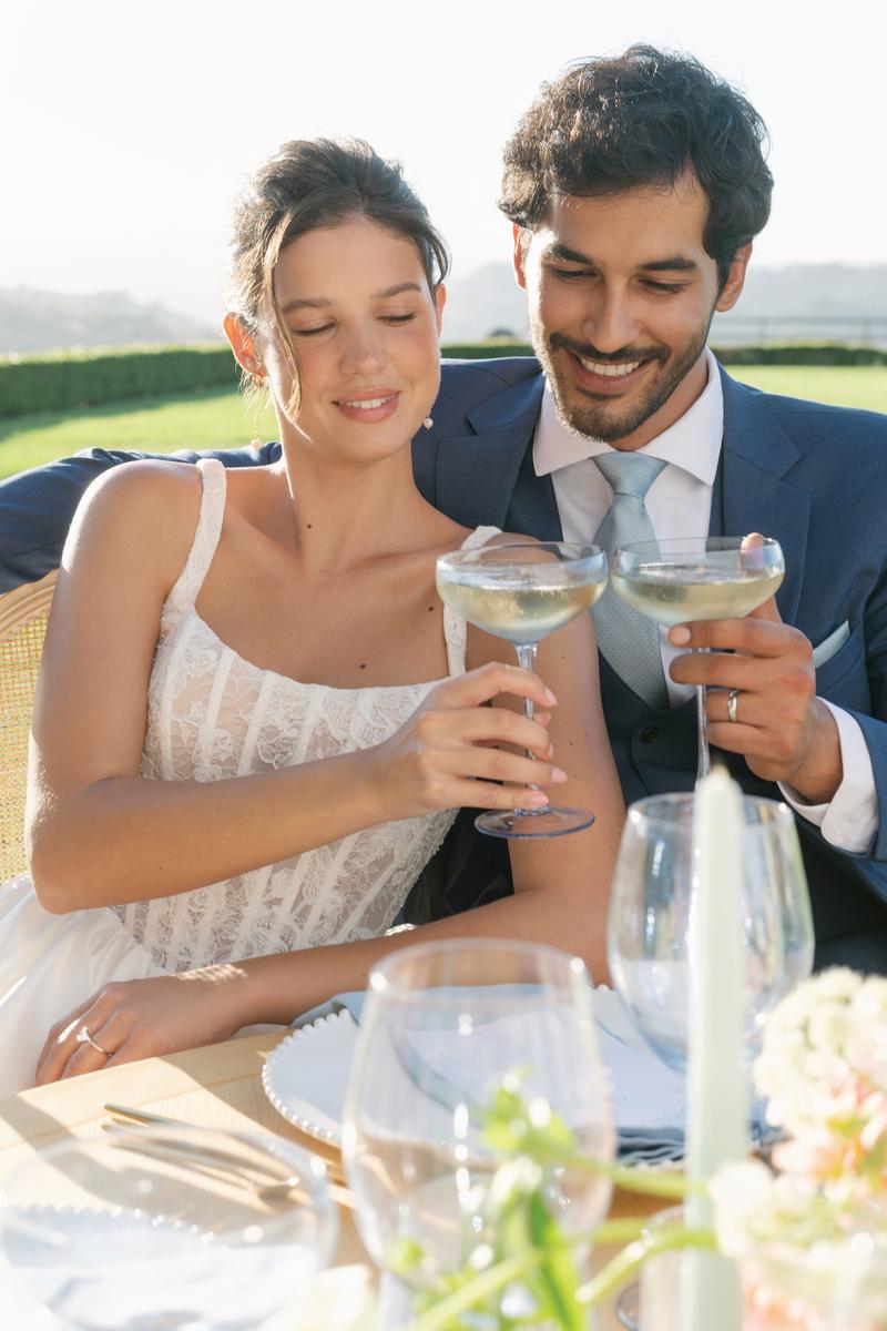 Allure Bridal Style Number A1406L - 13