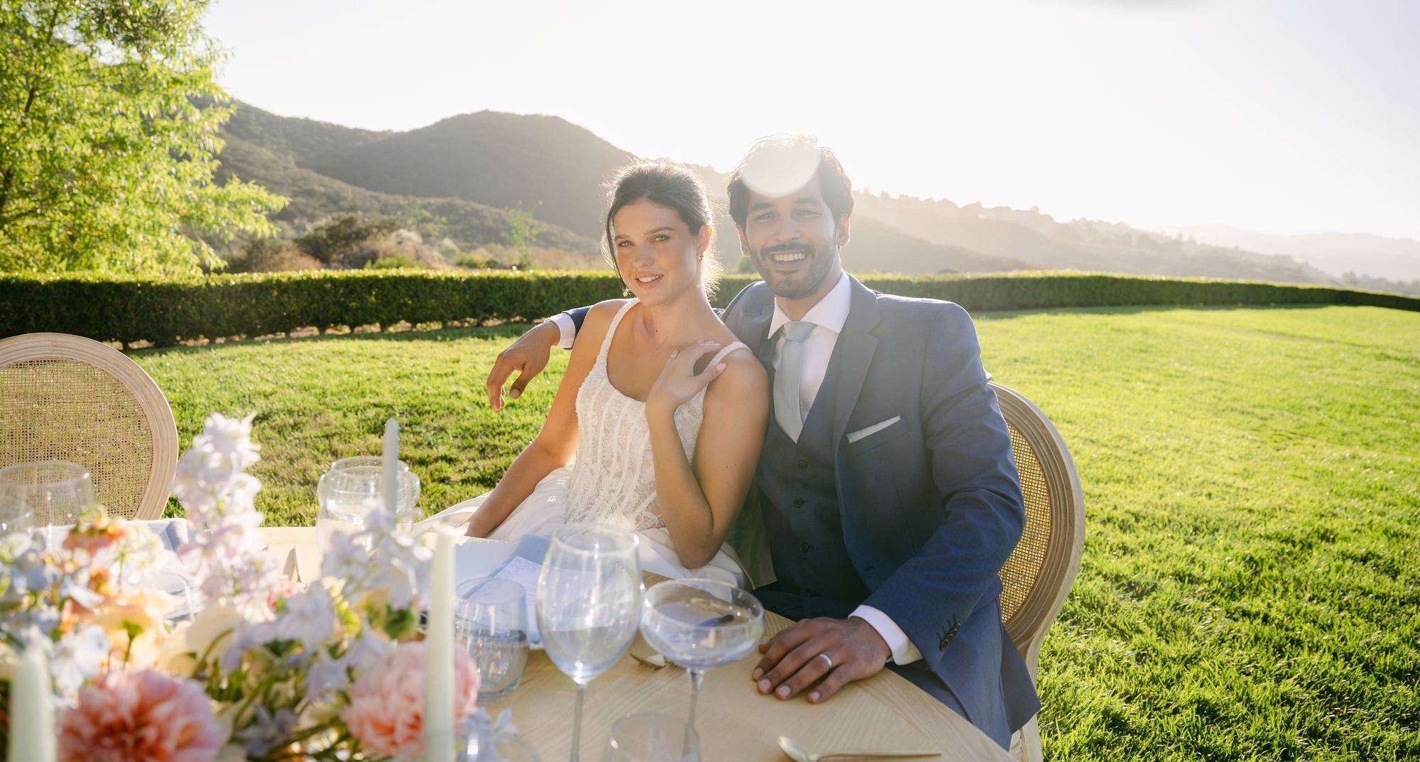 Allure Bridal Style Number A1406L - 22