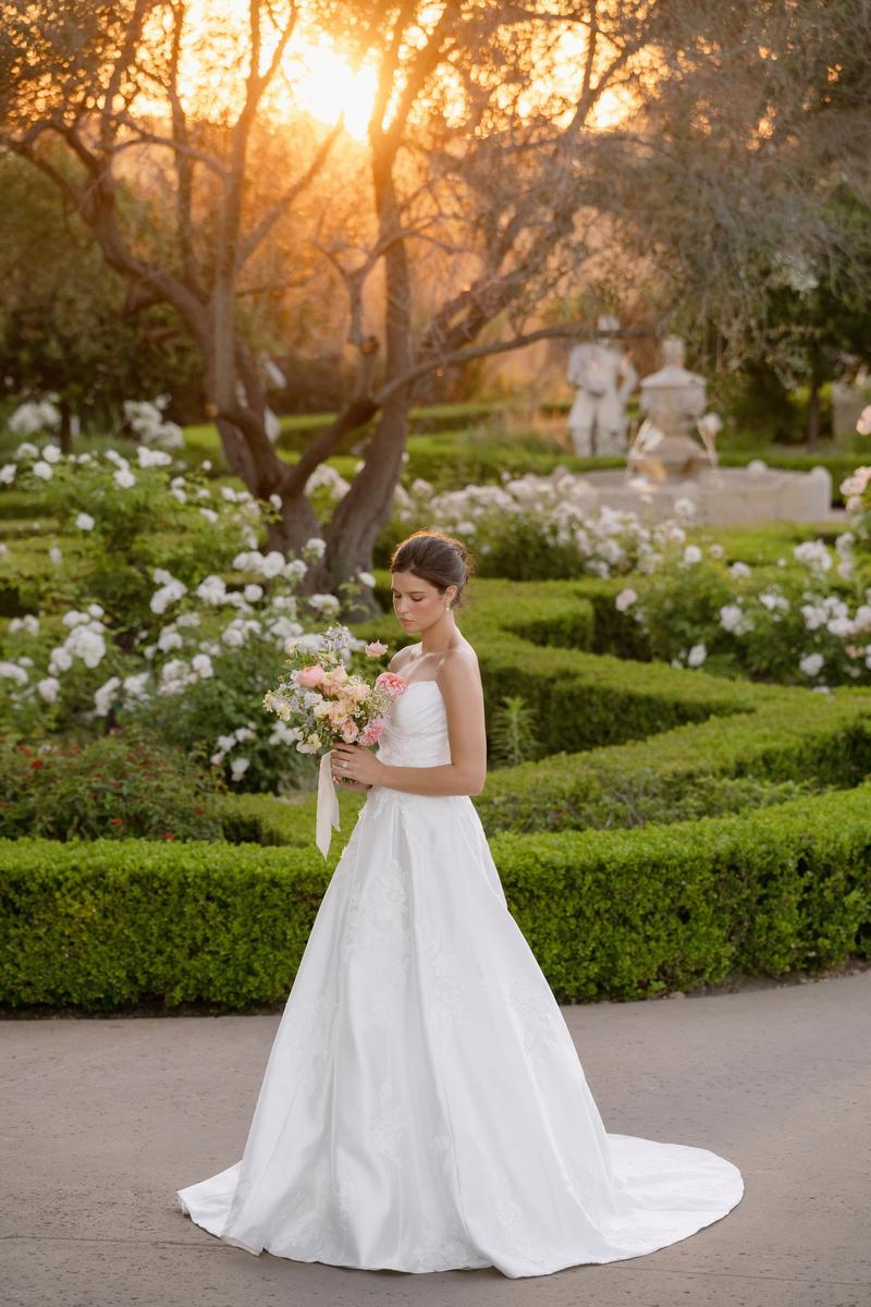 Allure Bridal Style Number A1407 - 1