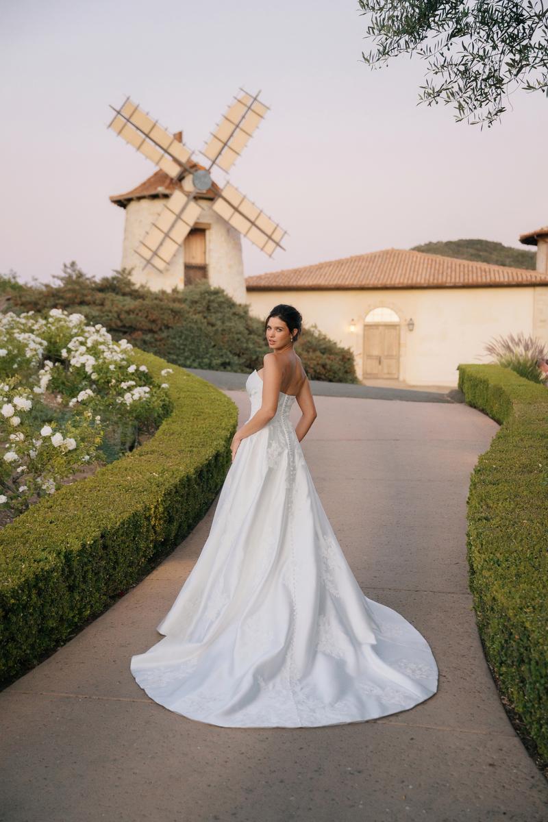 Allure Bridal Style Number A1407 - 2