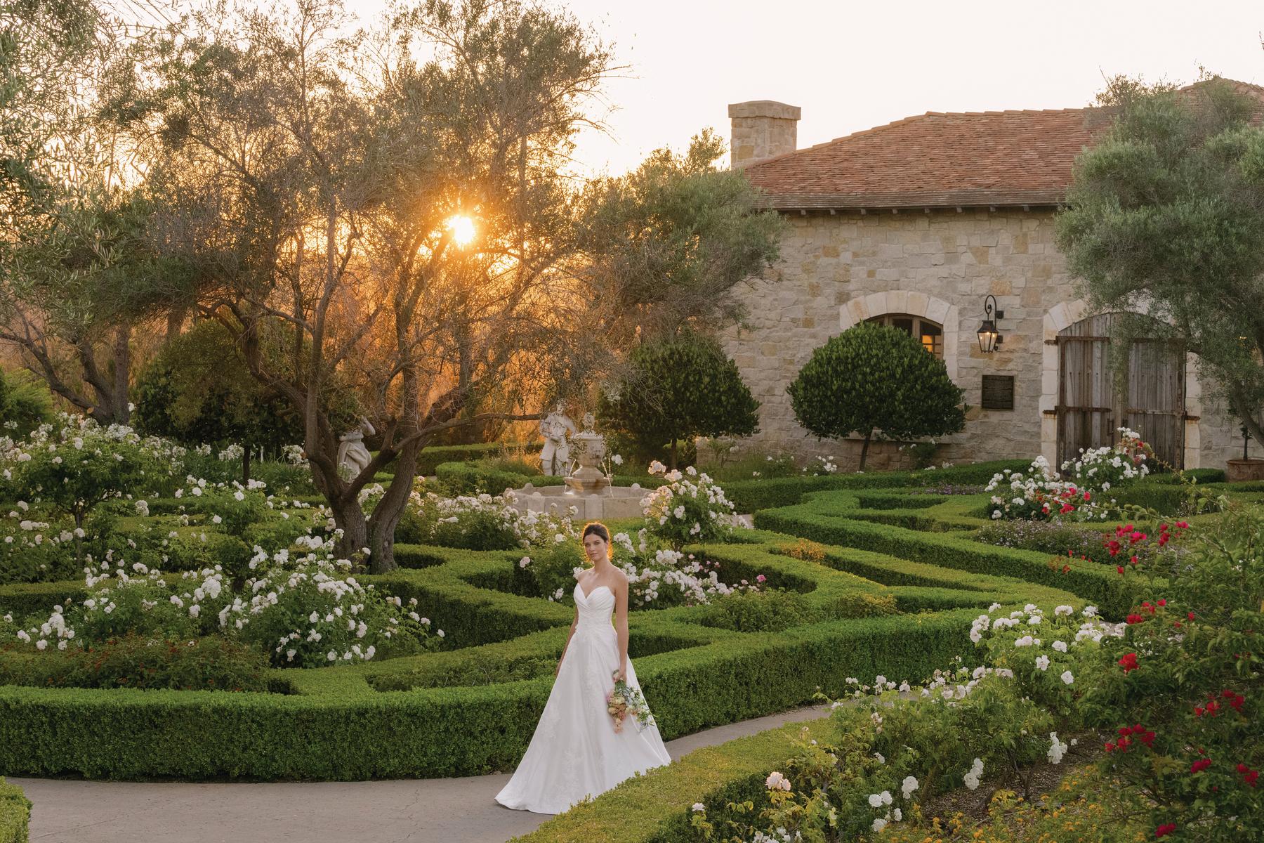 Allure Bridal Style Number A1407 - 19