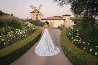 Allure Bridal Style Number A1407 - 18