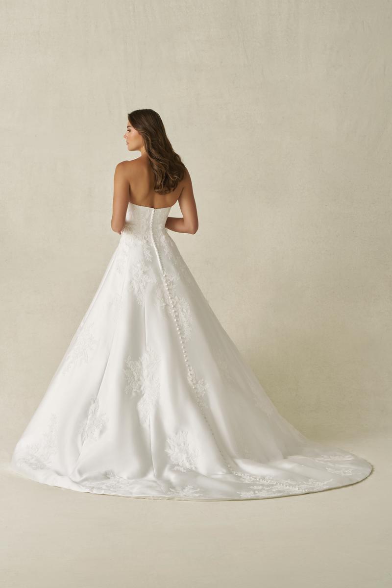 Allure Bridal Style Number A1407 - 6