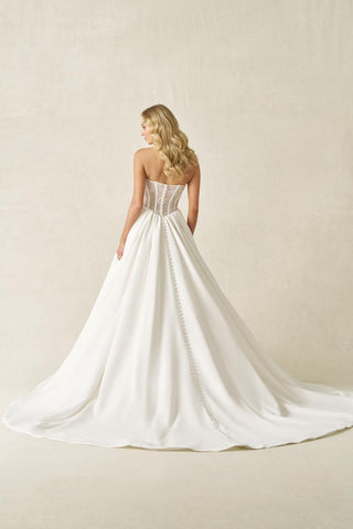 Allure Bridal Style Number A1409 - 4