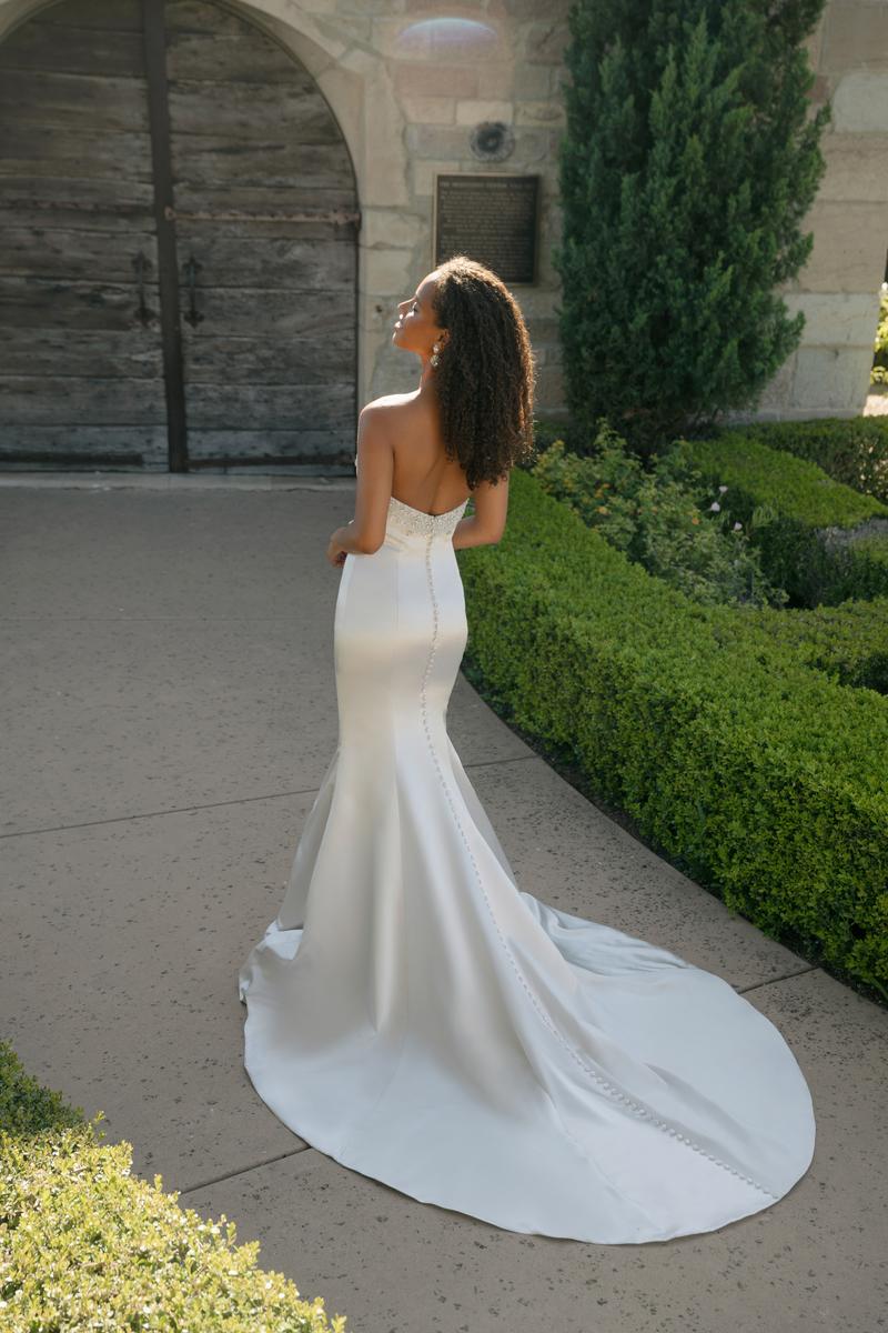 Allure Bridal Style Number A1411 - 2