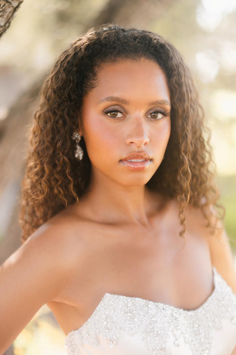 Allure Bridal Style Number A1411 - 9