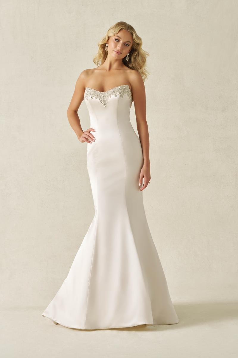 Allure Bridal Style Number A1411 - 3