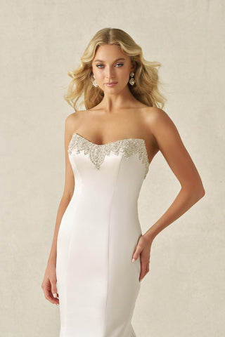 Allure Bridal Style Number A1411 - 6