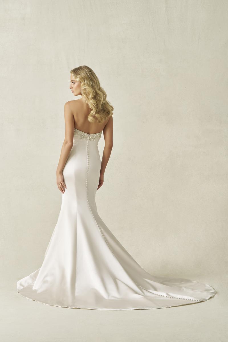 Allure Bridal Style Number A1411 - 4