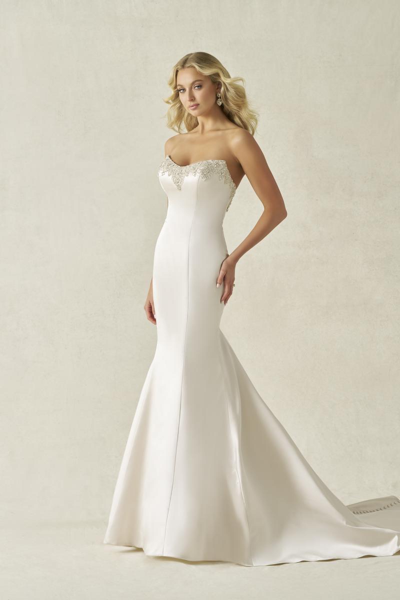 Allure Bridal Style Number A1411 - 5