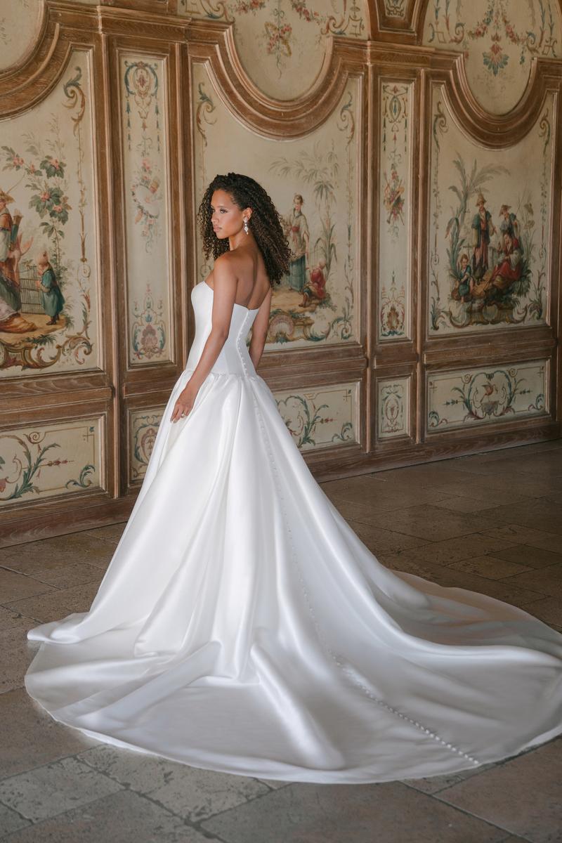 Allure Bridal Style Number A1412 - 2