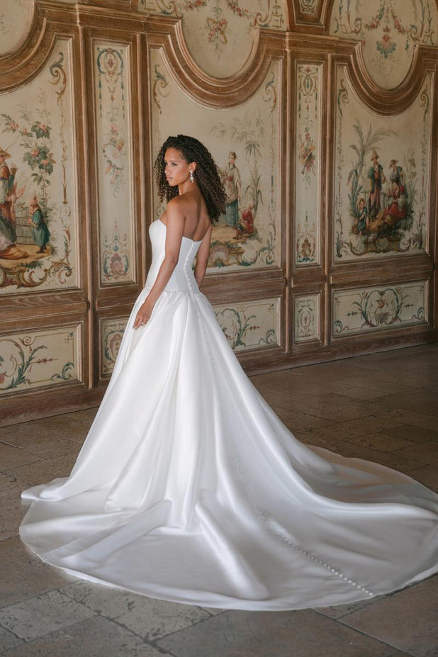 Allure Bridal Style Number A1412 - 2
