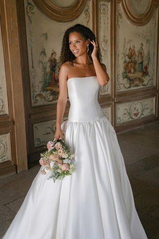 Allure Bridal Style Number A1412 - 6