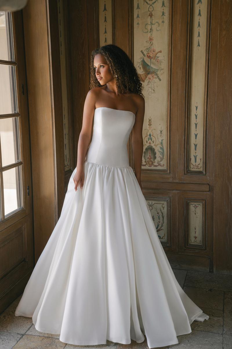 Allure Bridal Style Number A1412 - 1