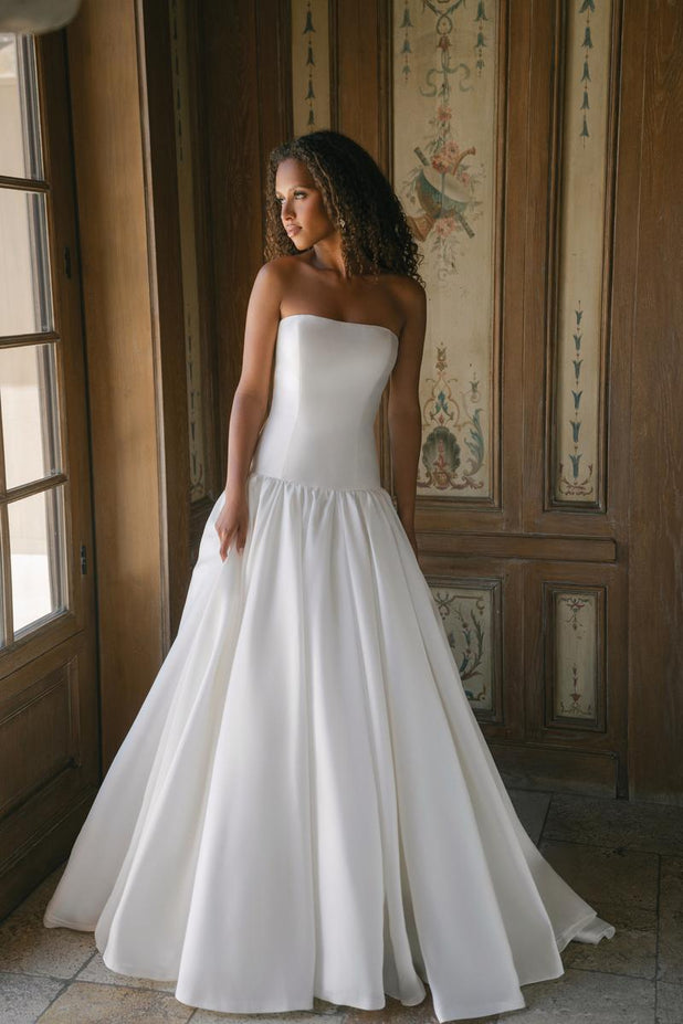Allure Bridal Style Number A1412 - 1
