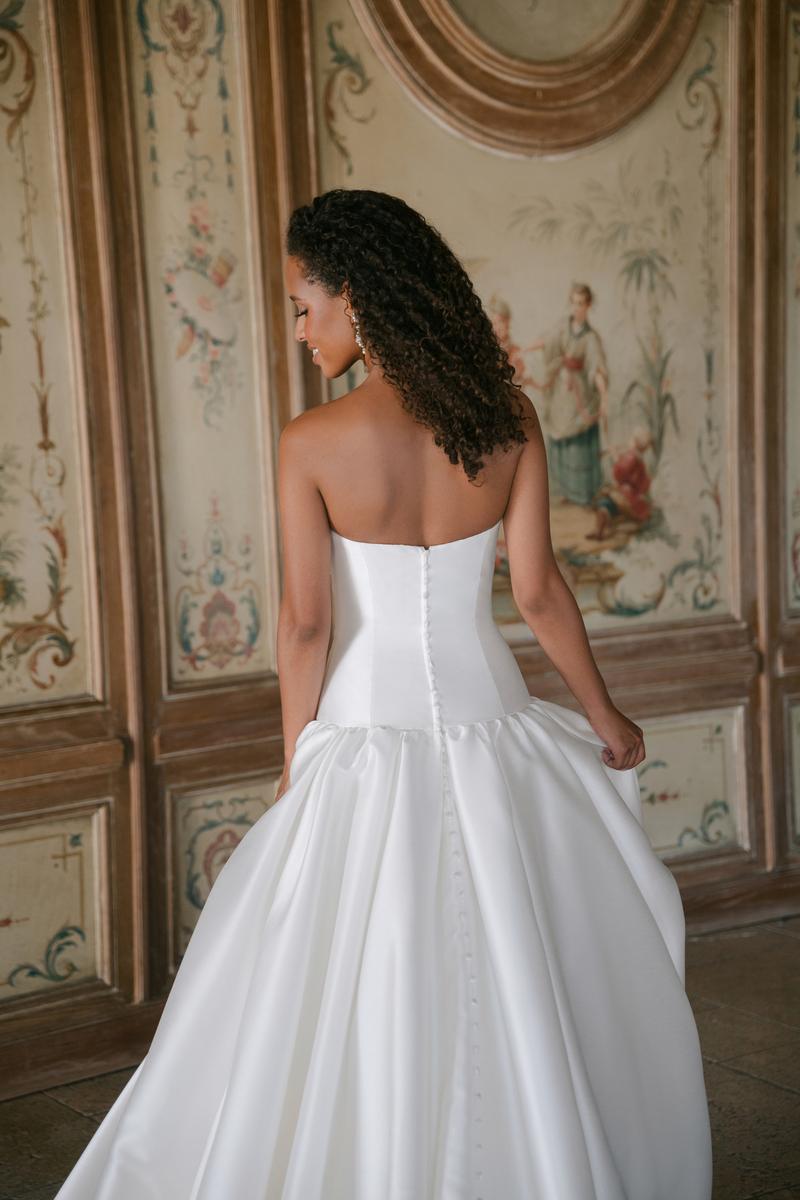 Allure Bridal Style Number A1412 - 7
