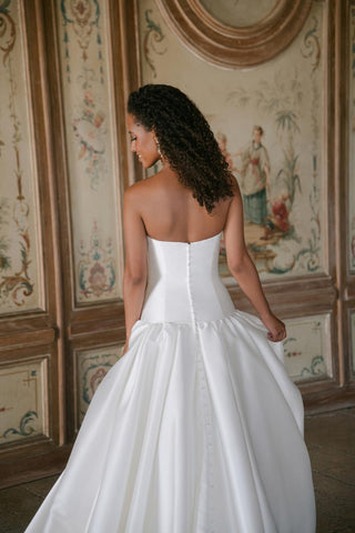 Allure Bridal Style Number A1412 - 7