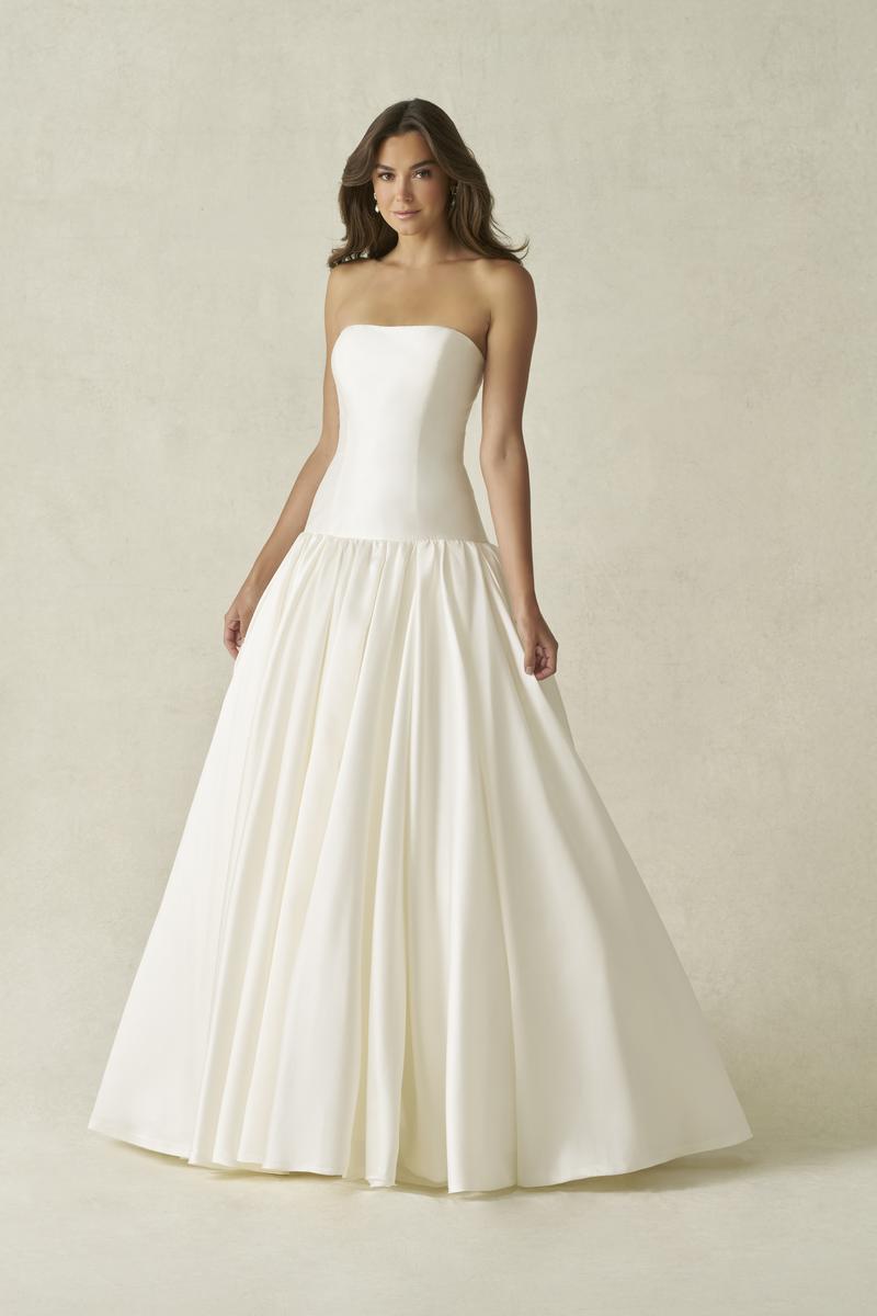 Allure Bridal Style Number A1412 - 4