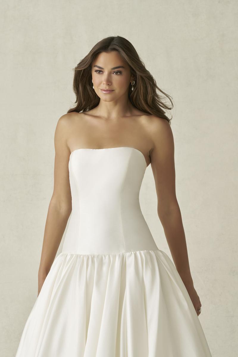 Allure Bridal Style Number A1412 - 8