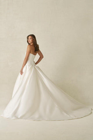 Allure Bridal Style Number A1412 - 5