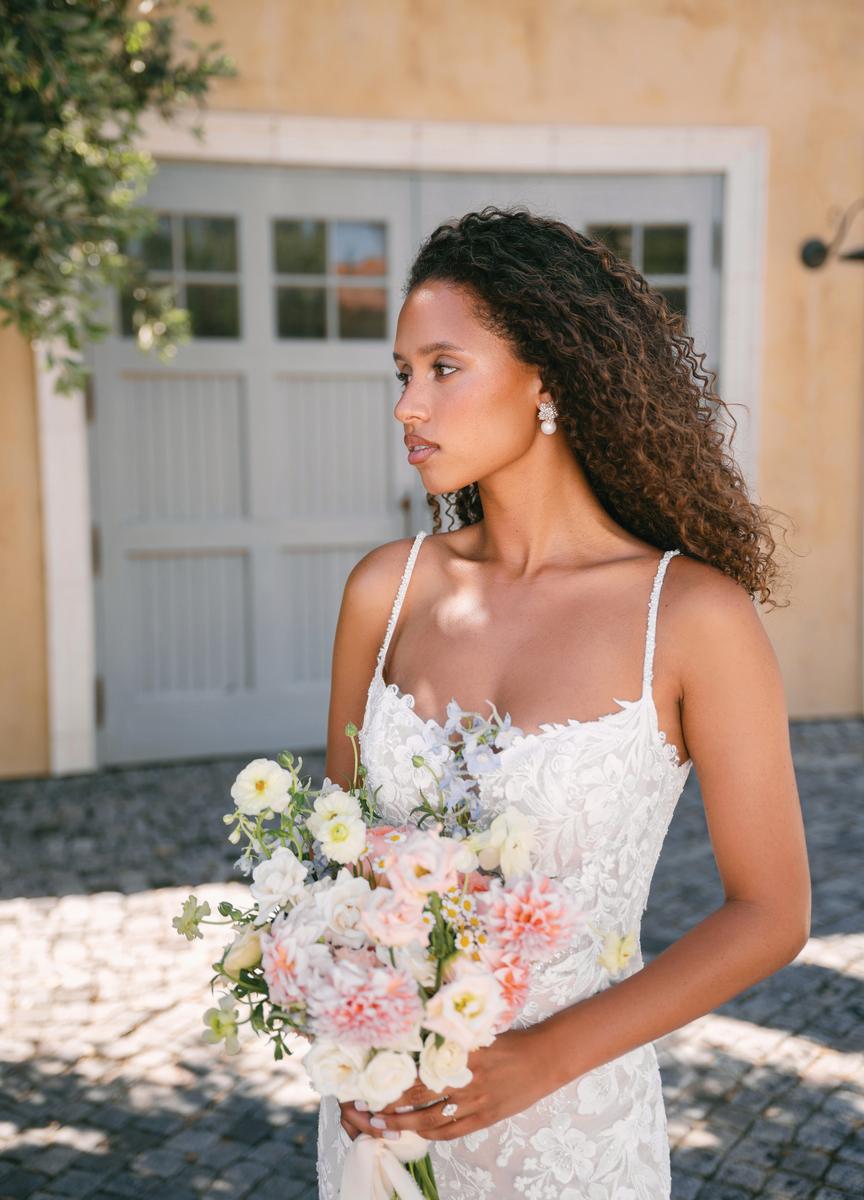 Allure Bridal Style Number A1413 - 6