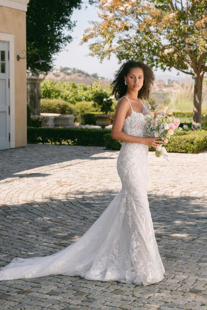 Allure Bridal Style Number A1413 - 2