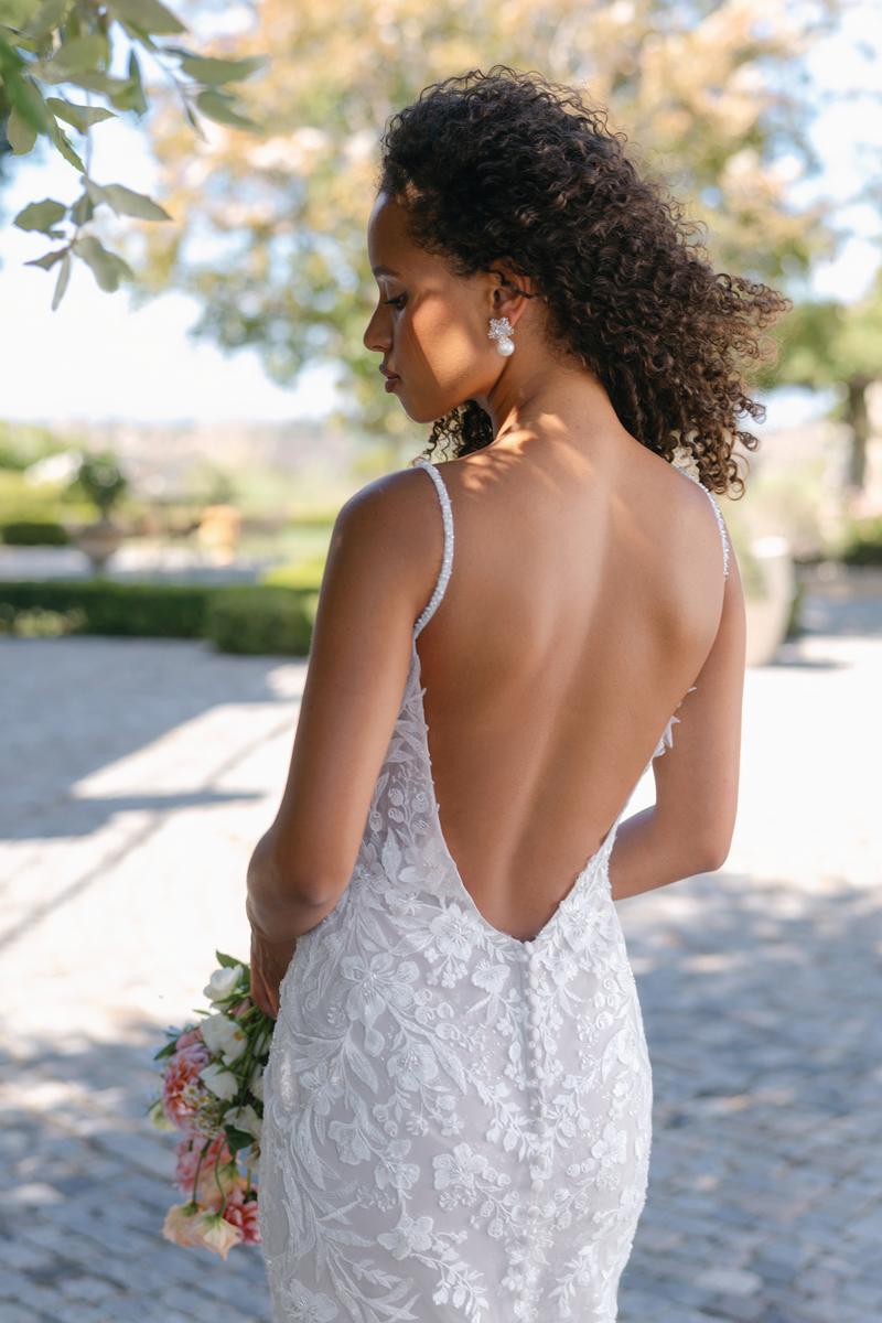 Allure Bridal Style Number A1413 - 7