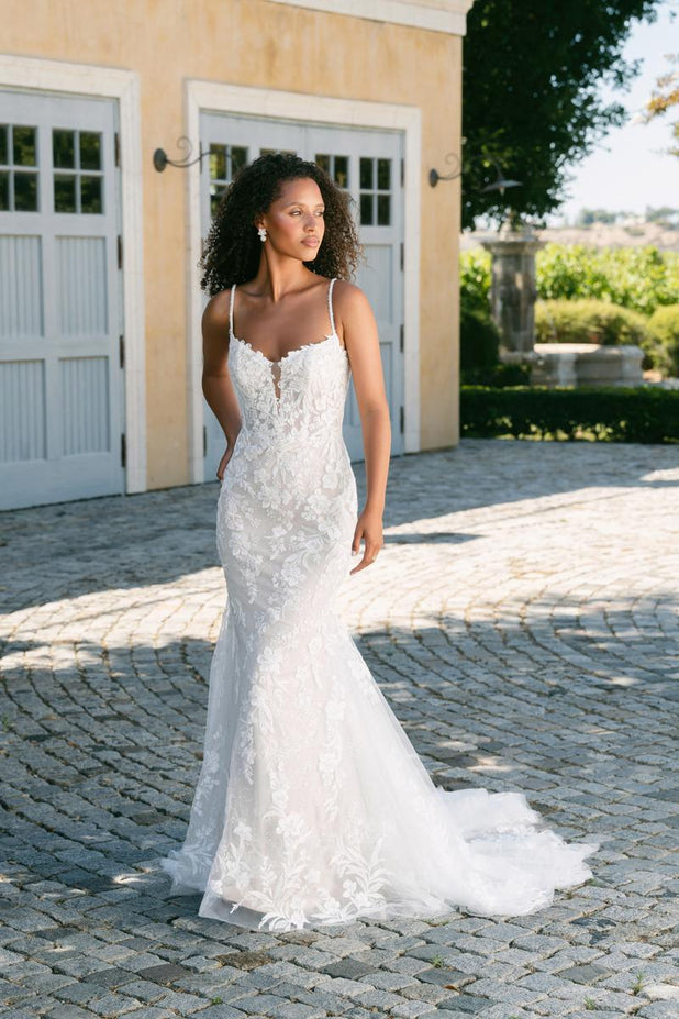 Allure Bridal Style Number A1413L - 1