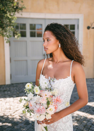 Allure Bridal Style Number A1413L - 8