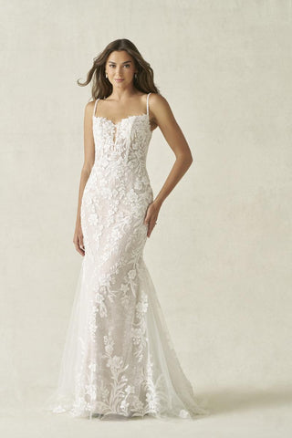 Allure Bridal Style Number A1413L - 4