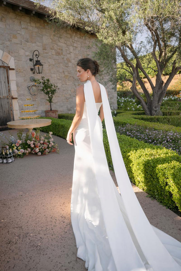 Allure Bridal Style Number A1414 - 2