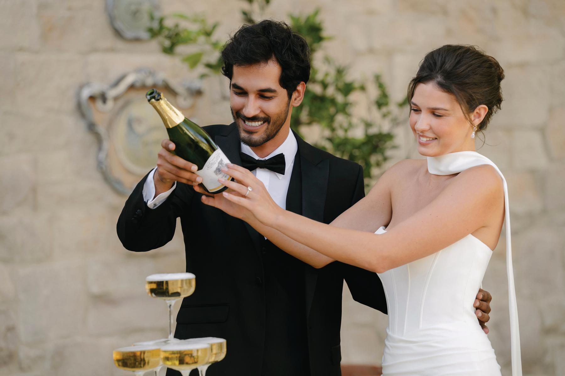 Allure Bridal Style Number A1414 - 20