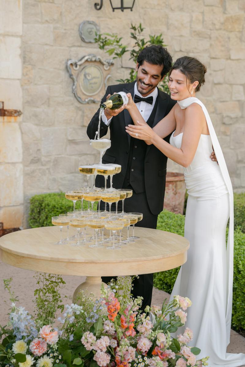 Allure Bridal Style Number A1414 - 19